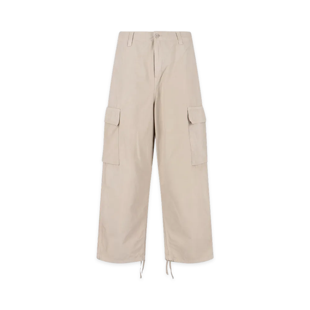 Carhartt WIP Trousers "Beige"
