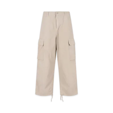 Carhartt WIP Trousers "Beige"