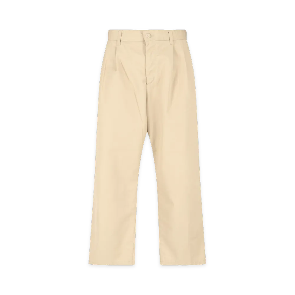 Carhartt WIP Trousers "Beige"