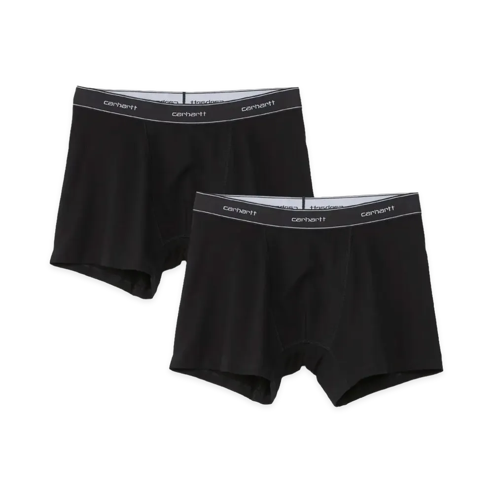Carhartt WIP Underwear "Black"