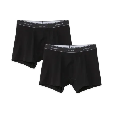 Carhartt WIP Underwear "Black"