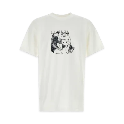 Carhartt WIP Cotton S/S Dreamrift T-Shirt "White"
