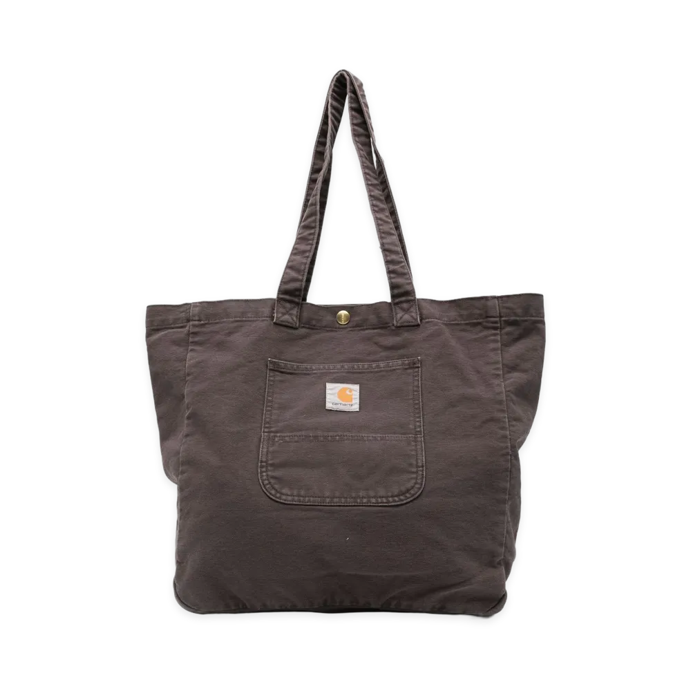 Carhartt WIP Main Bag "Brown"
