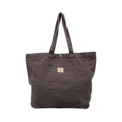 Carhartt WIP Main Bag "Brown"