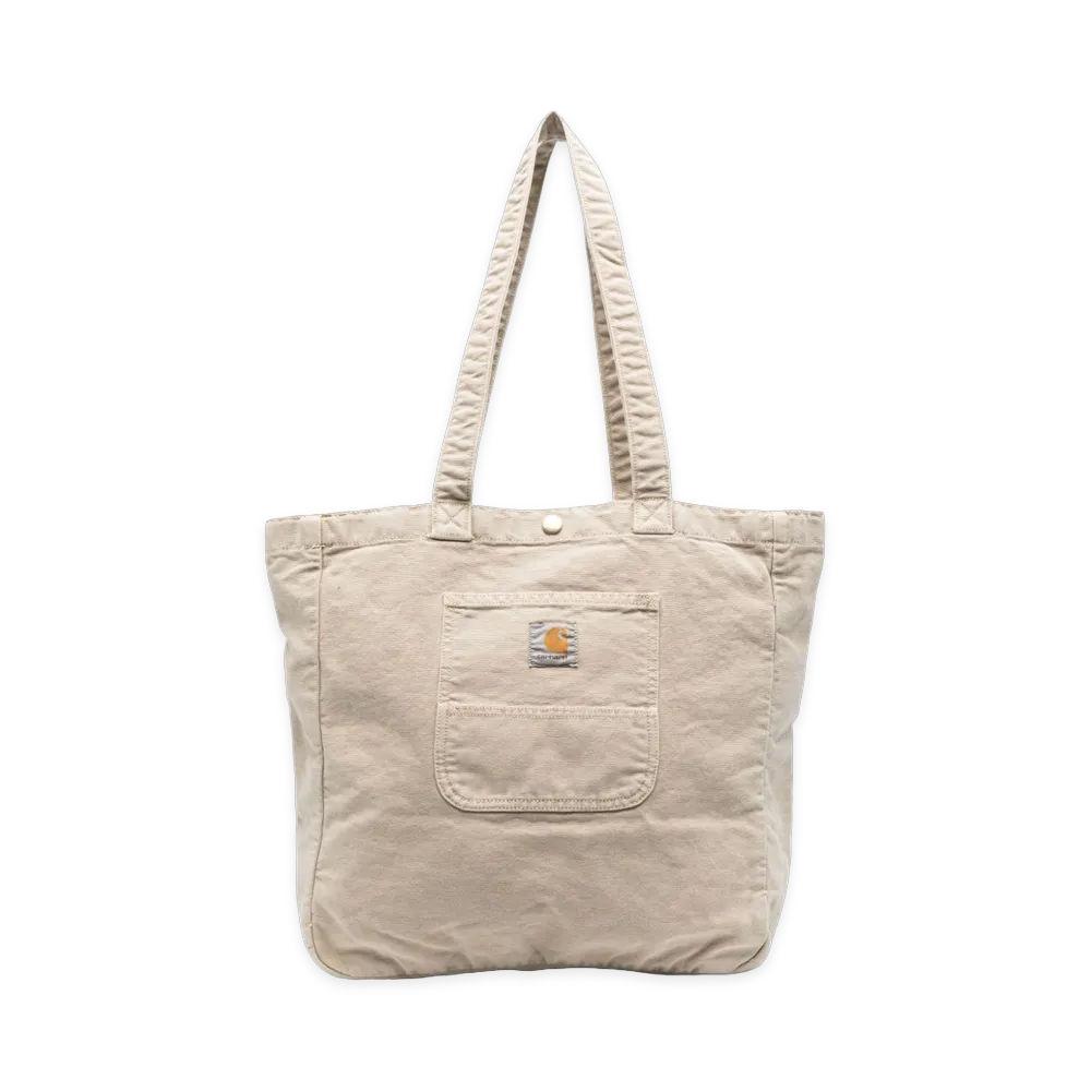 Carhartt WIP Main Bag "Beige"