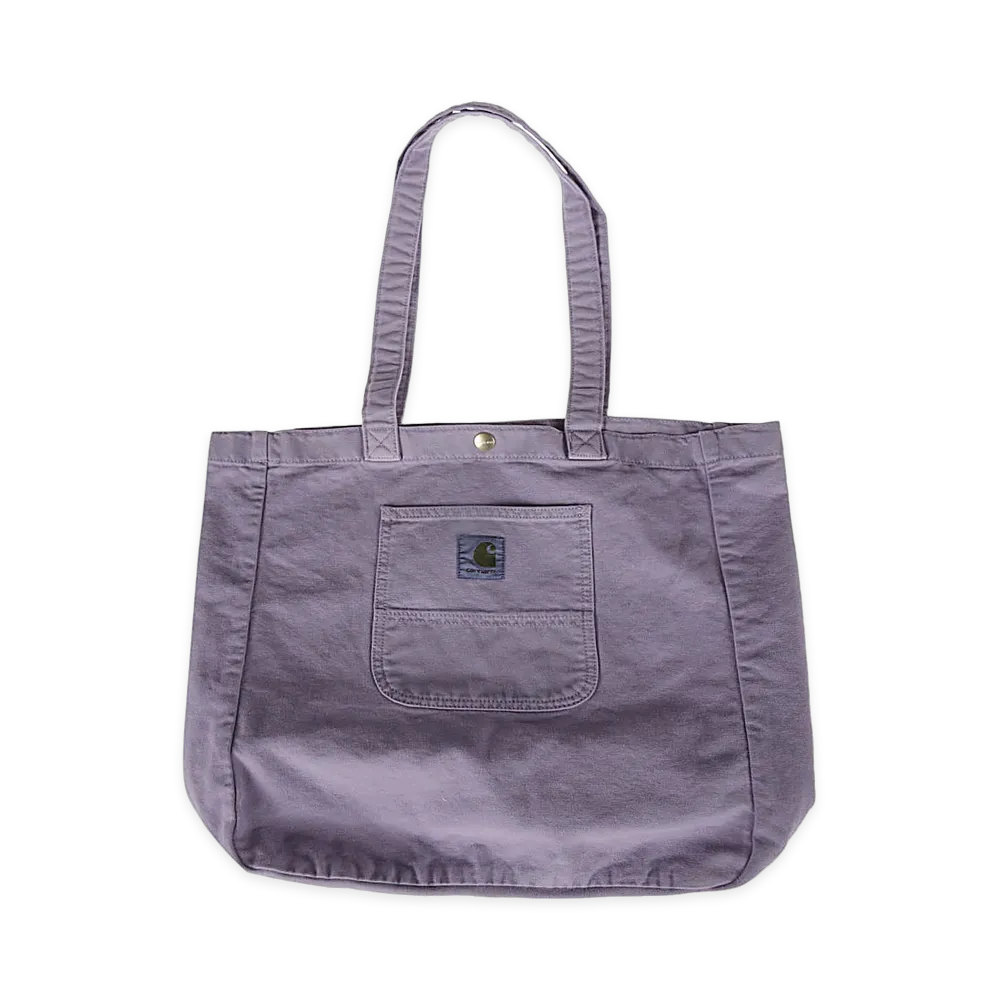 Carhartt WIP Main Bag "Purple"