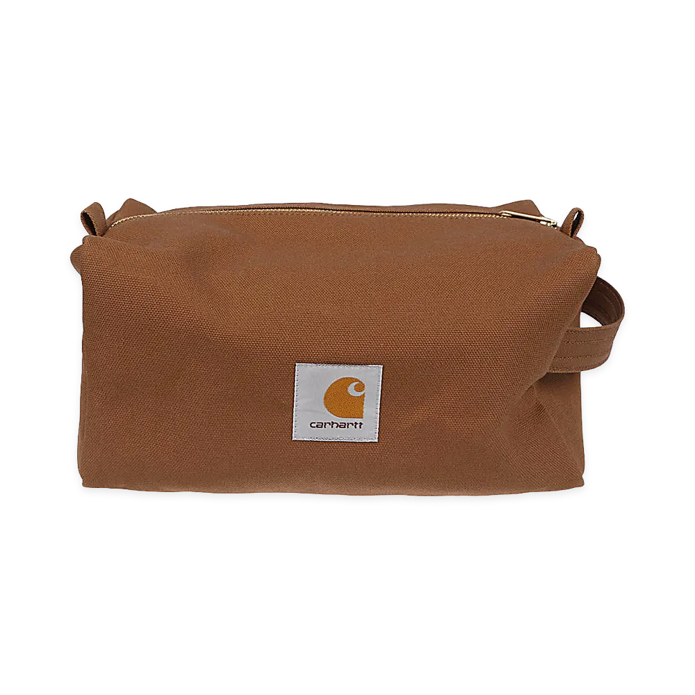Carhartt WIP Main Bag "Brown"