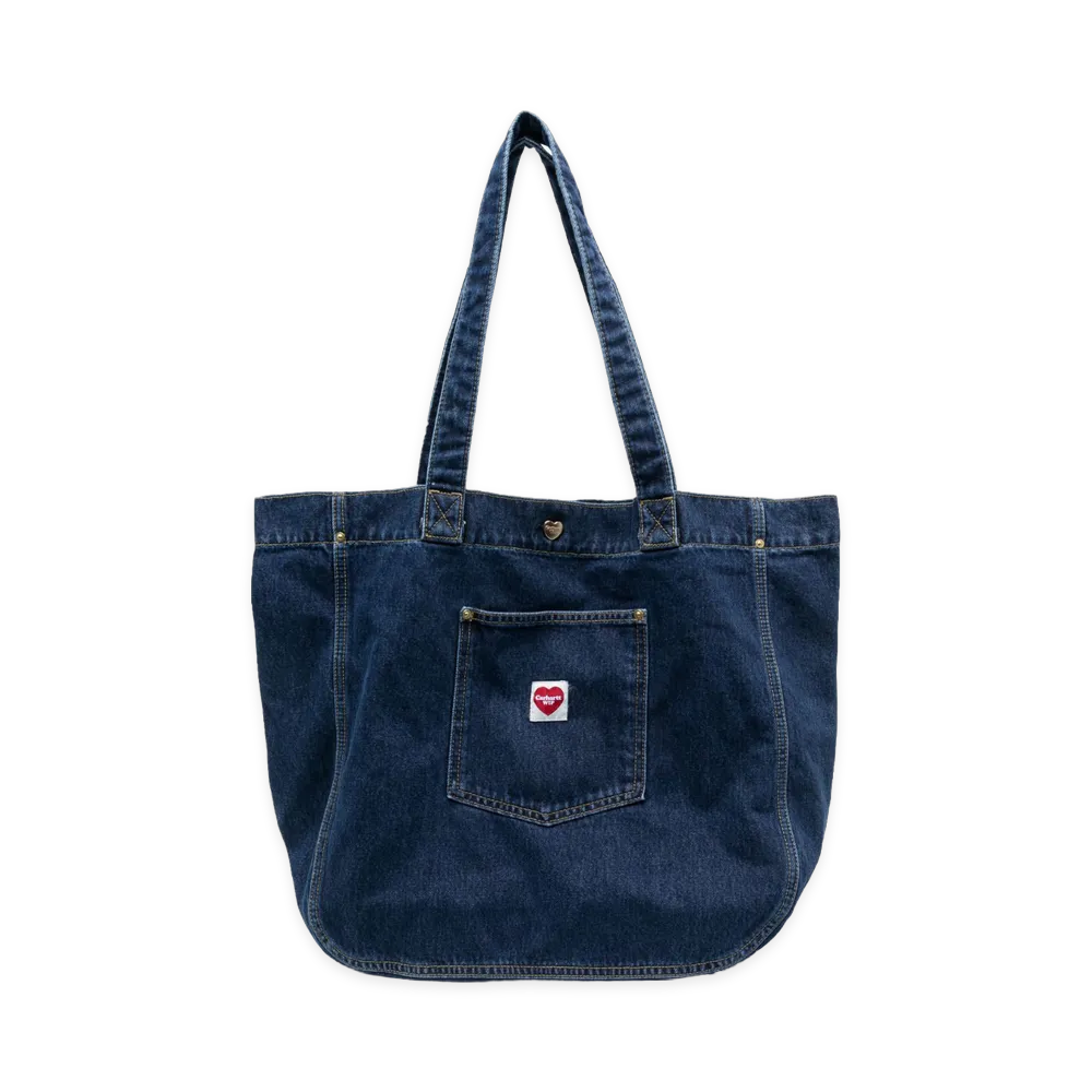 Carhartt WIP Pre Bag "Blue"