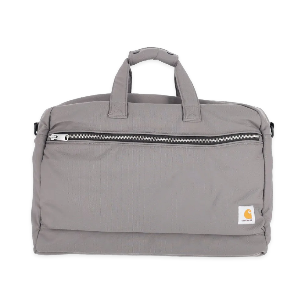 Carhartt WIP Suitcases "Gray"