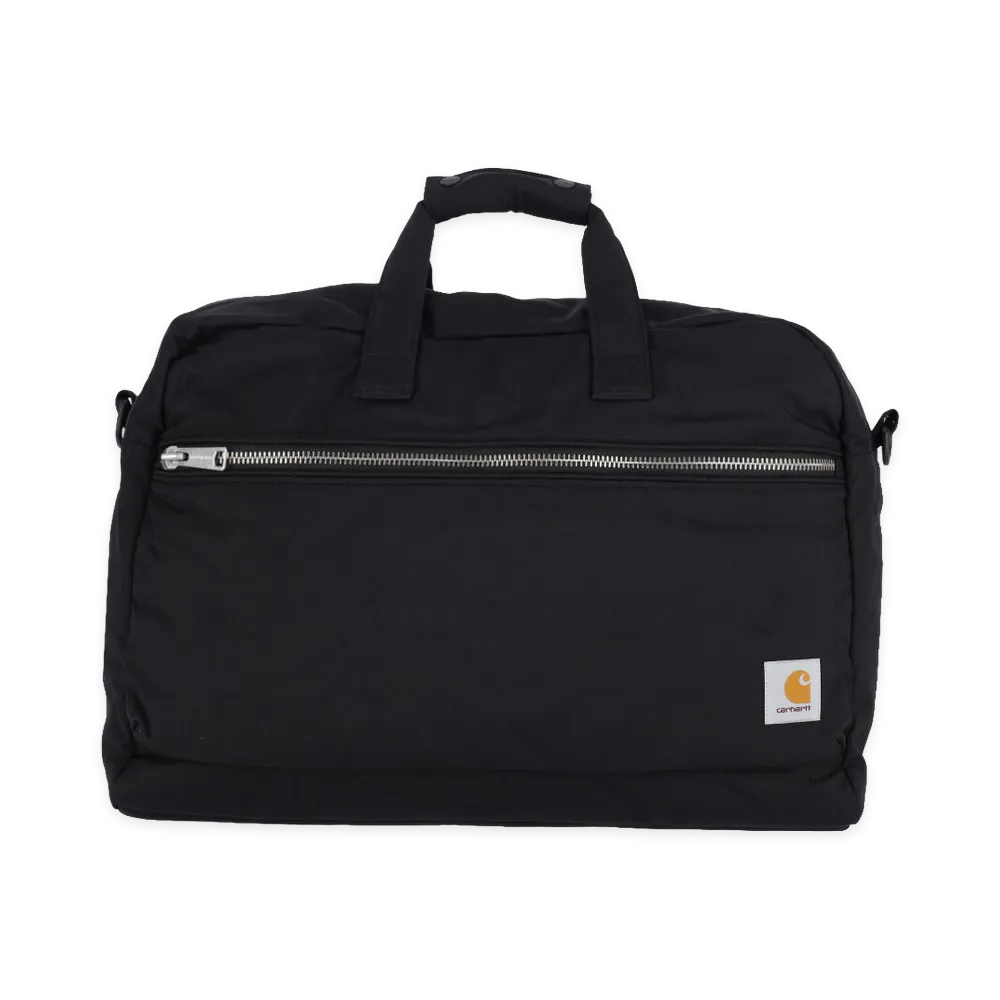 Carhartt WIP Suitcases "Black"