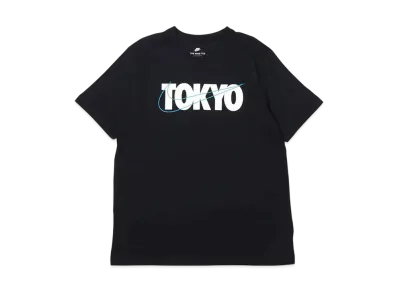 Nike AS Tokyo City Tee "Black"