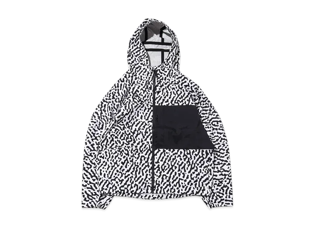 Nike AS M NRG ACG AOP 2.5L PCK Jacket "White"