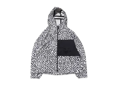 Nike AS M NRG ACG AOP 2.5L PCK Jacket "White"