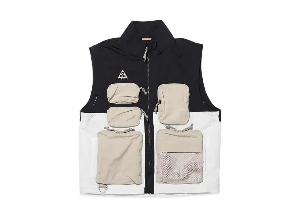 Nike AS M NRG ACG Vest "Black"