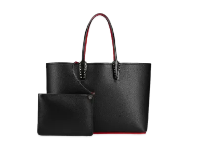 Christian Louboutin Cabata Tote Bag "Black"
