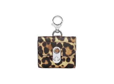 Christian Louboutin Elisa Airpods Pro Case "Gold/Silver"