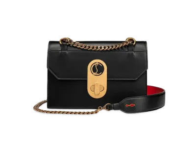 Christian Louboutin Elisa Small "Black"
