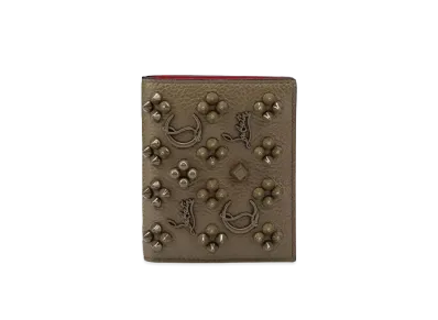 Christian Louboutin Palatin "Brown"