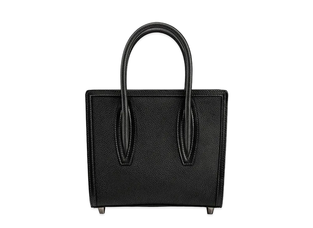 Christian Louboutin Paloma S Mini "Black"