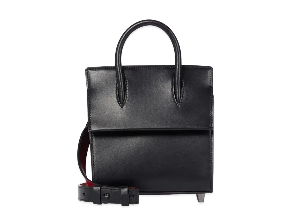 Christian Louboutin Paloma Th Mini "Black"