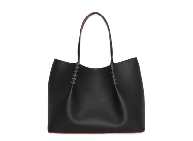 Christian Louboutin Cabarock Large "Black"