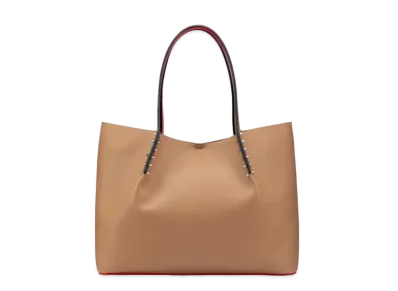 Christian Louboutin Cabarock Large "Brown"