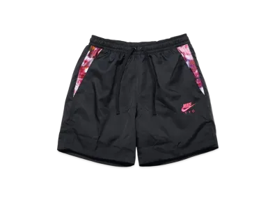 Nike AS M NSW Tokyo Floral Woven Short "Black"