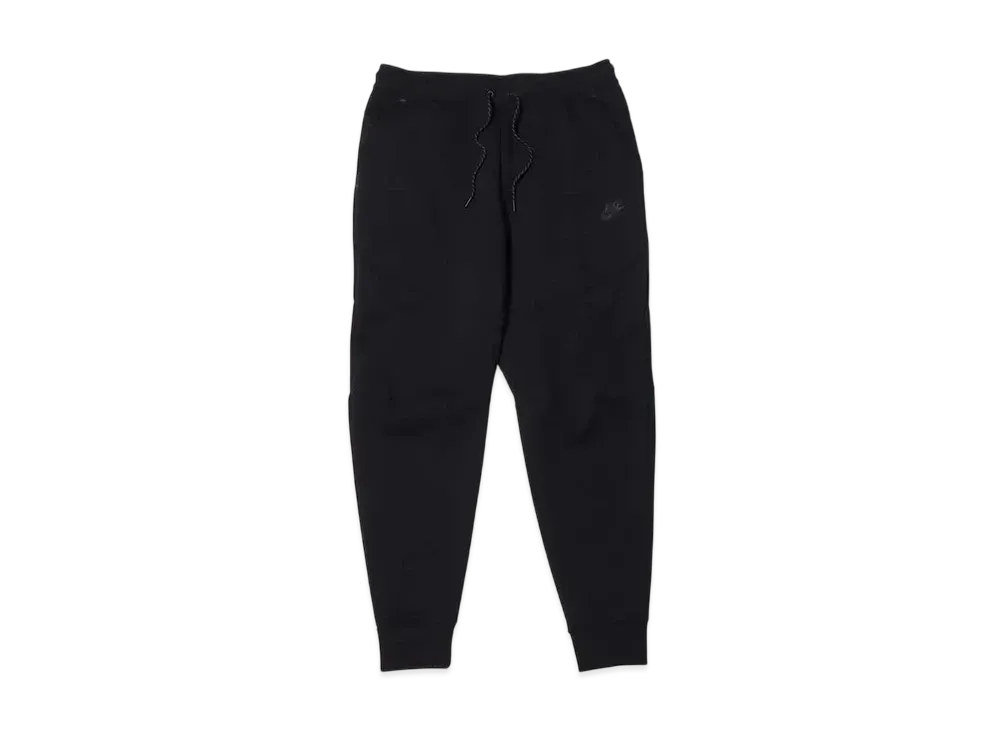 Nike AS M NSW Tech Fleece Jogger "Black"