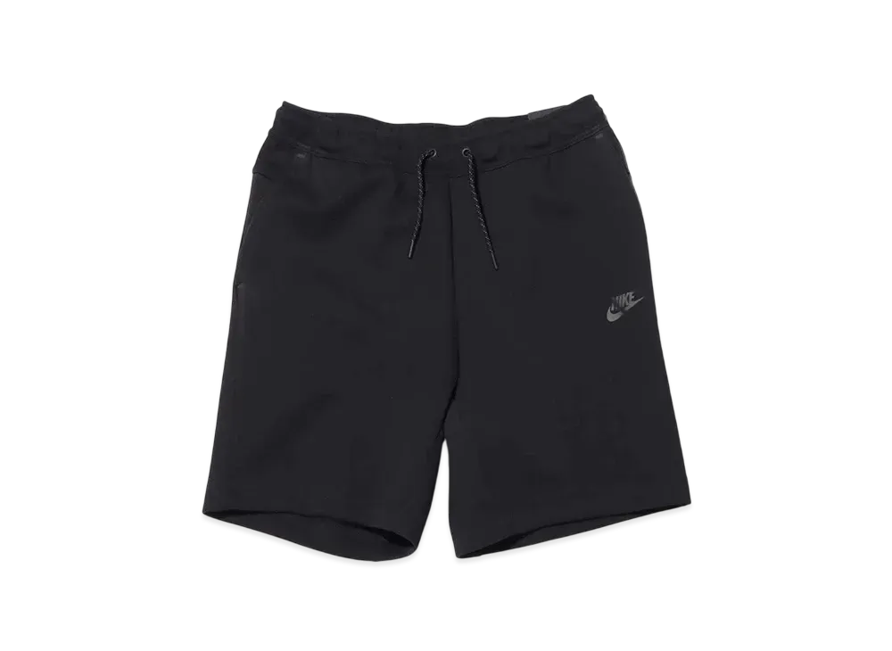 Nike AS M NSW Tech Fleece Short "Black"