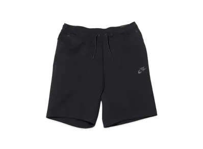Nike AS M NSW Tech Fleece Short "Black"