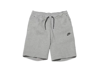 Nike AS M NSW Tech Fleece Short "Gray"