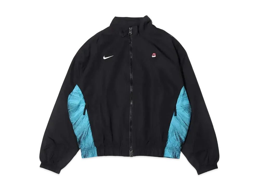 Nike M NB Track Jacket "Black"