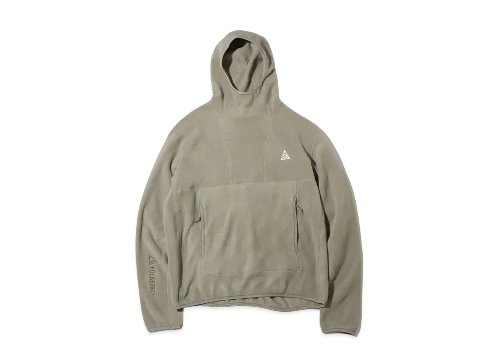 Nike AS M ACG TF Wolf Tree Hoodie Pullover "Olive"