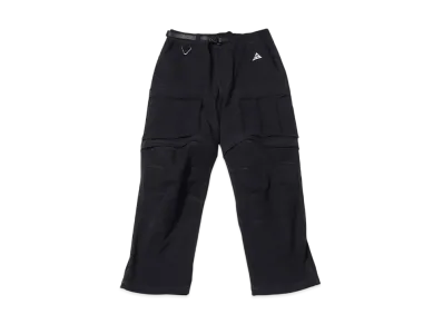 Nike AS M ACG Smith SMT Cargo Pant "Black"