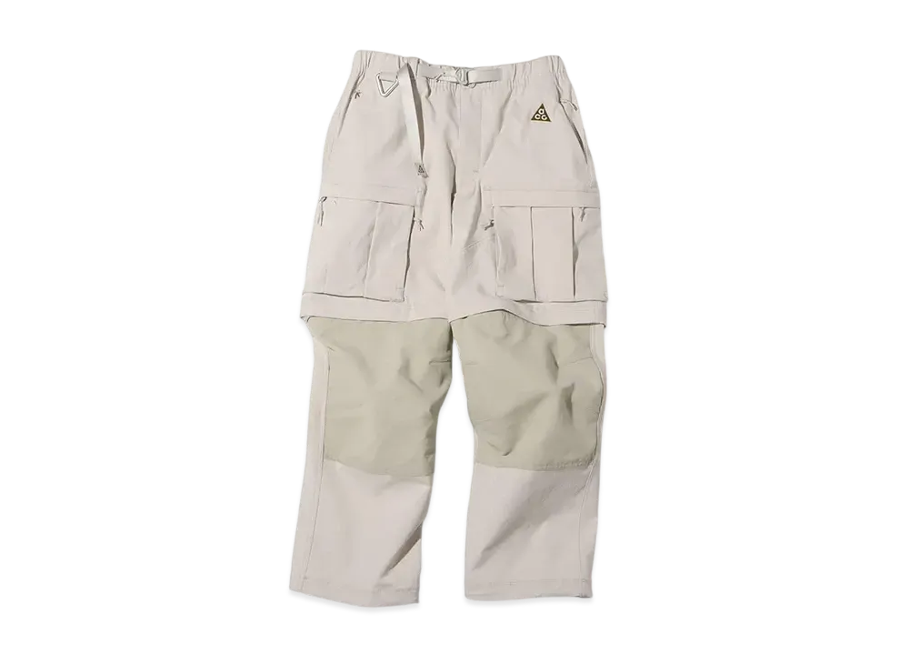 Nike AS M ACG Smith SMT Cargo Pant "Beige"