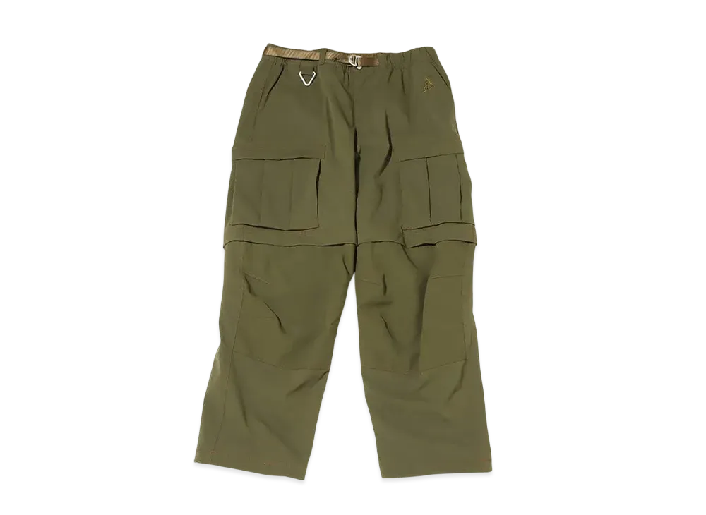 Nike AS M ACG Smith SMT Cargo Pant "Green"