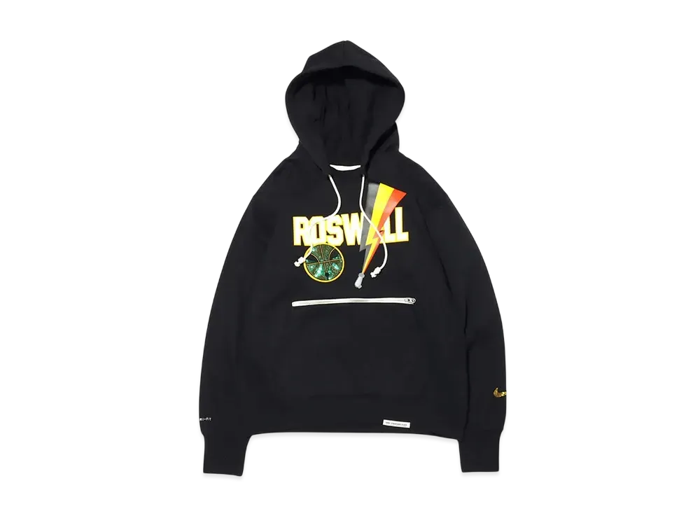 Nike AS M NK Dry Premium Rayguns Hoodie "Black"