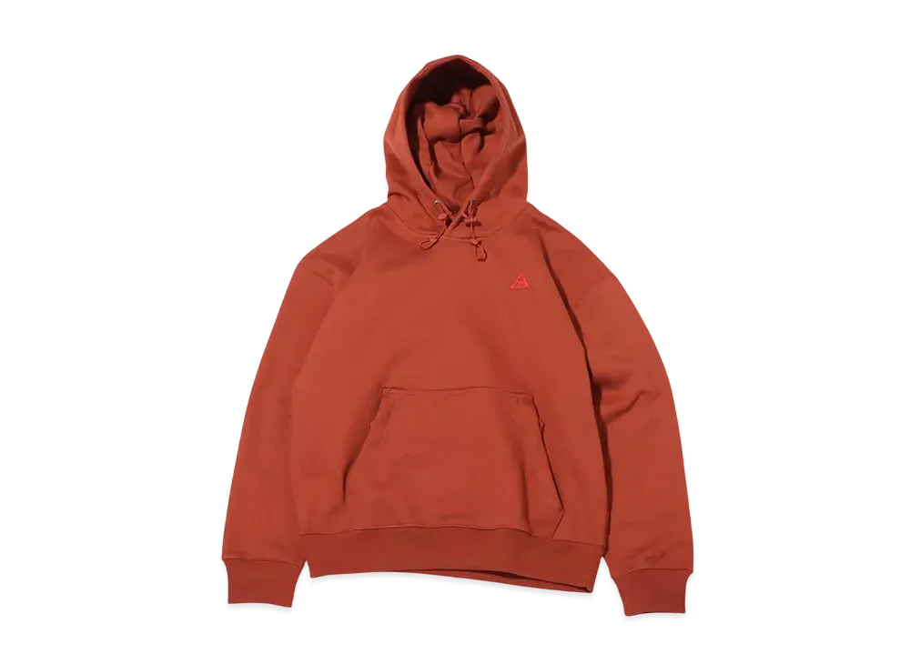 Nike AS M NRG ACG Hoodie "Red"