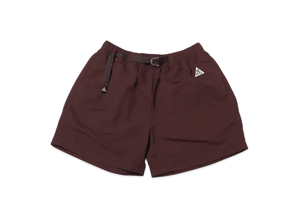 Nike AS M NRG ACG Trail Short "Brown"