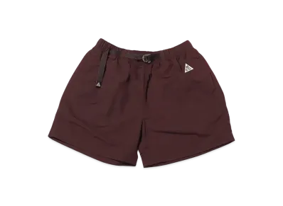 Nike AS M NRG ACG Trail Short "Brown"