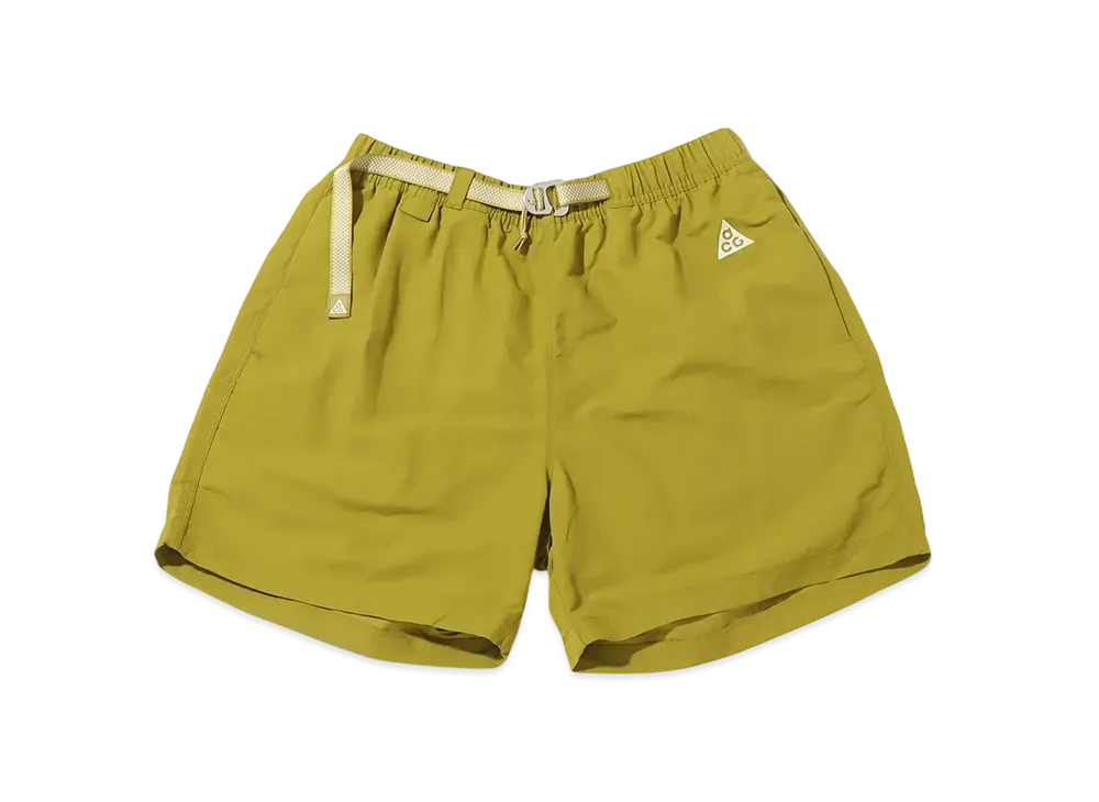 Nike AS M NRG ACG Trail Short "Green"