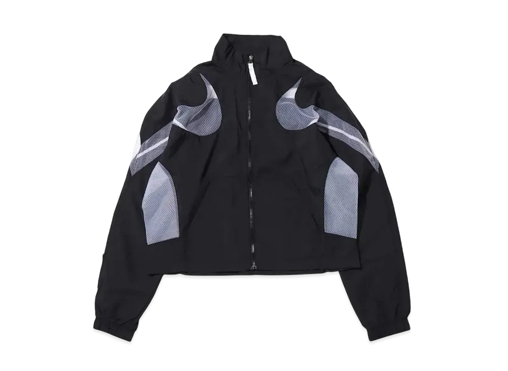 Nike AS W NSW Jacket Woven Amd "Black"