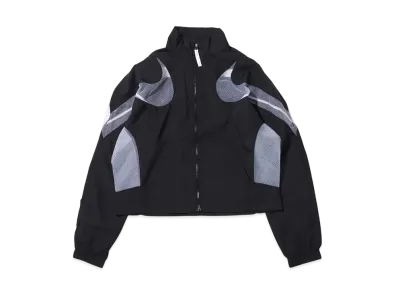 Nike AS W NSW Jacket Woven Amd "Black"