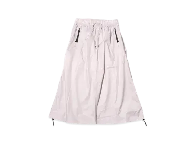 Nike AS W NSW Tech Pack Skirt Woven "Purple"