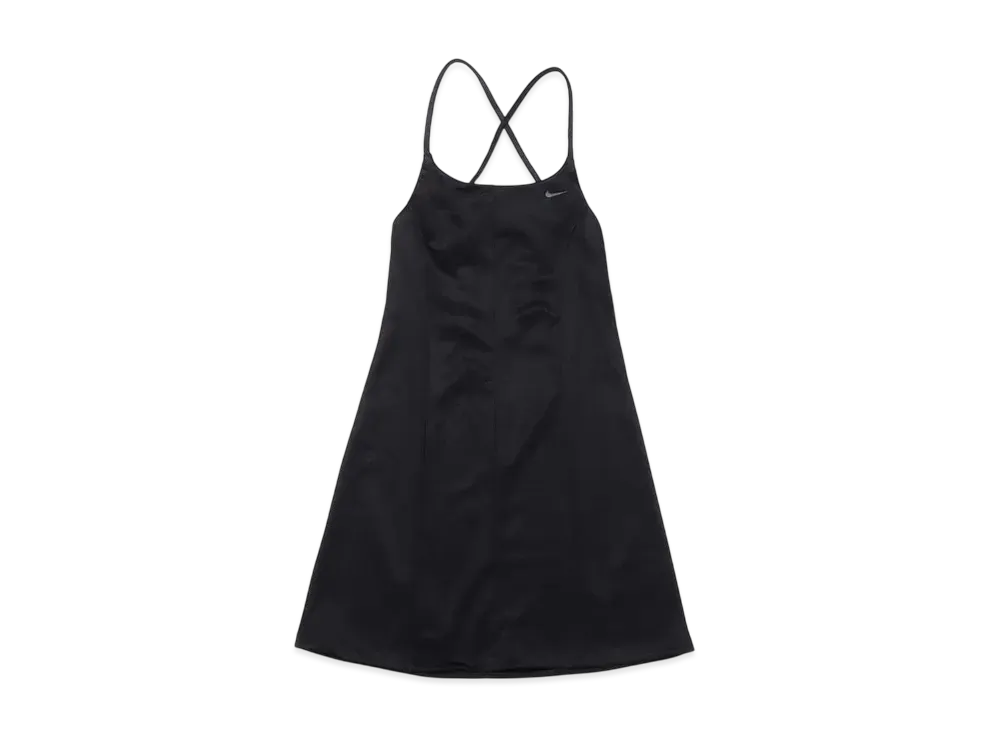 Nike AS W NSW Icon Clush Dress PK "Black"