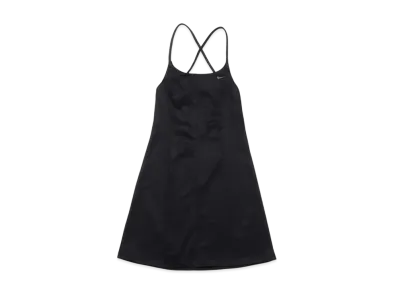 Nike AS W NSW Icon Clush Dress PK "Black"