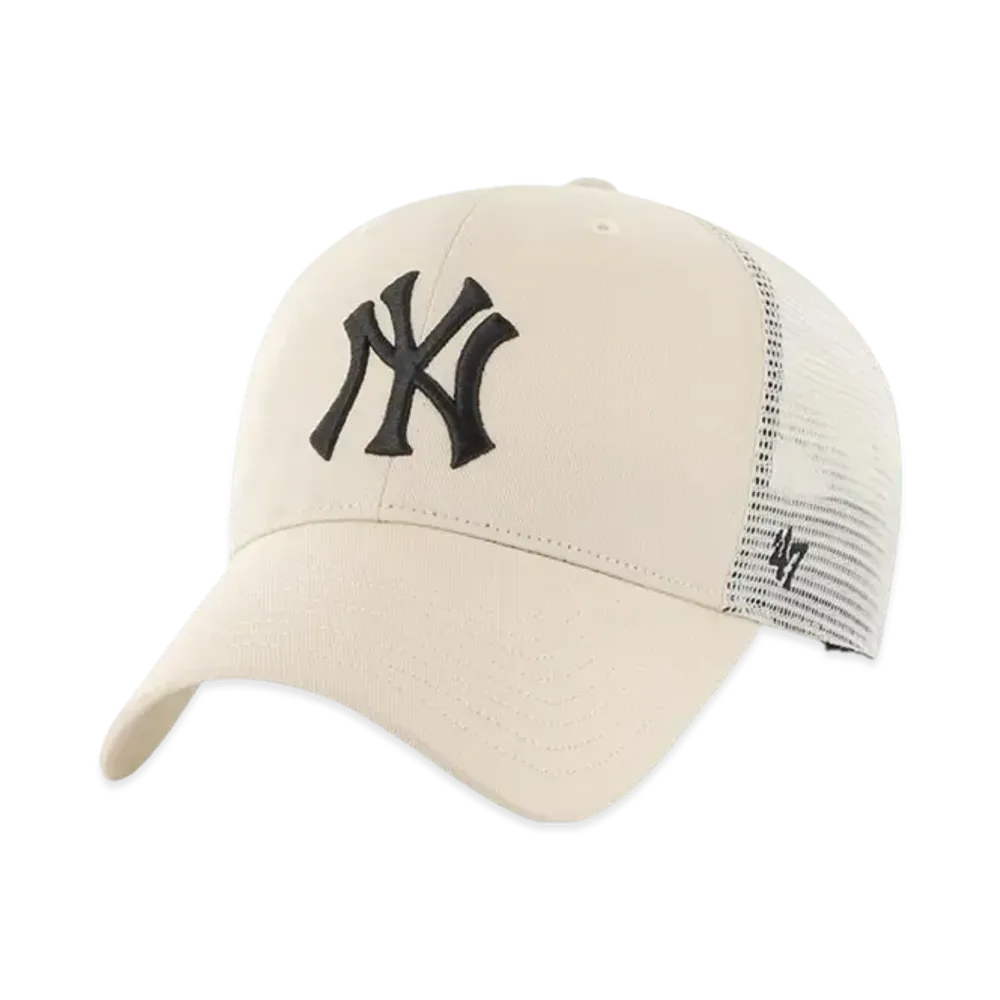 47 MVP LA NYY MLB Branson MVP "Yankees Natural"