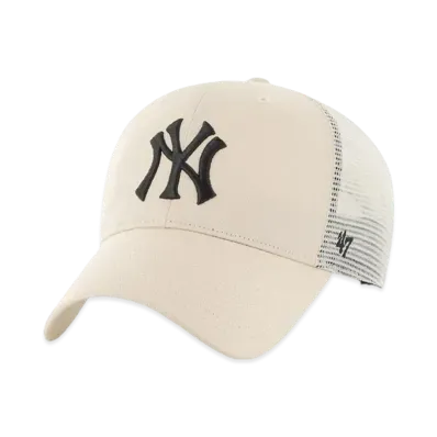 47 MVP LA NYY MLB Branson MVP "Yankees Natural"