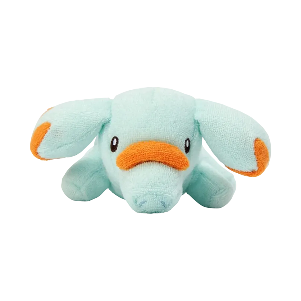 The Pokemon Company -Pokemon- Washable Plush Phanpy