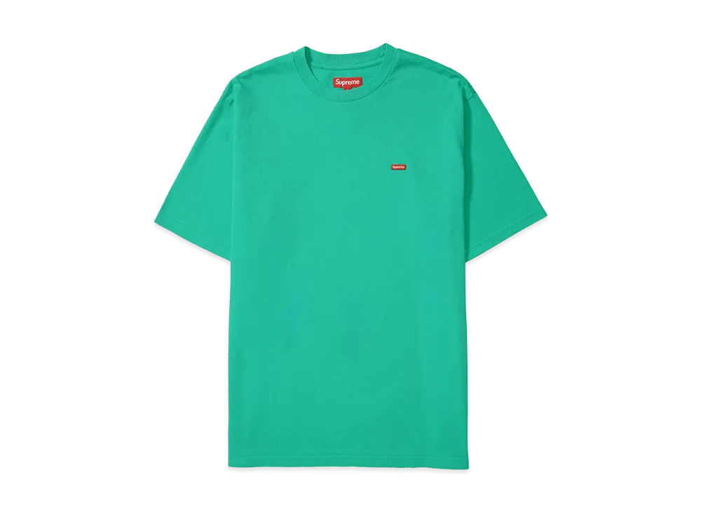 Supreme Small Box Tee (26SS) "Green"